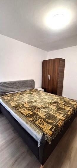 Apartament cu 2 camere decomandat în Tomis Nord