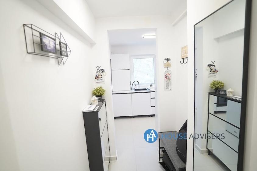 Inchiriere apartament 2 camere Romana - 10