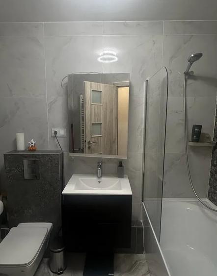 Apartament cu 2 camere decomandat, mobilat în Obor