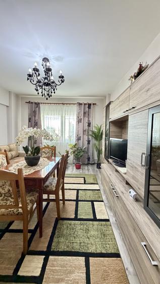 Apartament cu 4 camere decomandat în Mănăștur