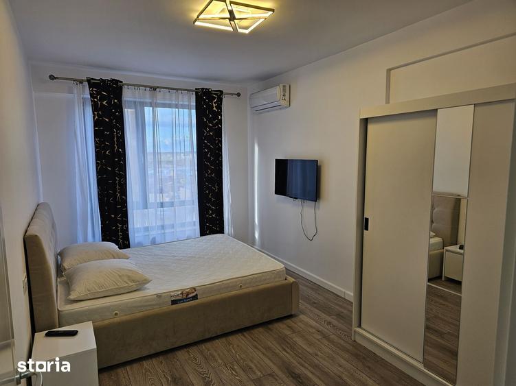 Apartament cu 3 camere în Nord