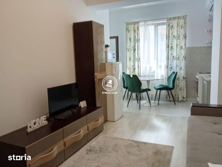 Apartament cu 2 camere nedecomandat în Tudor Vladimirescu