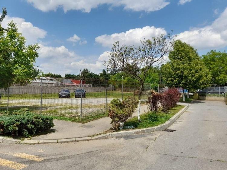 Teren Construcții intravilan de 1525 mp, în Băneasa