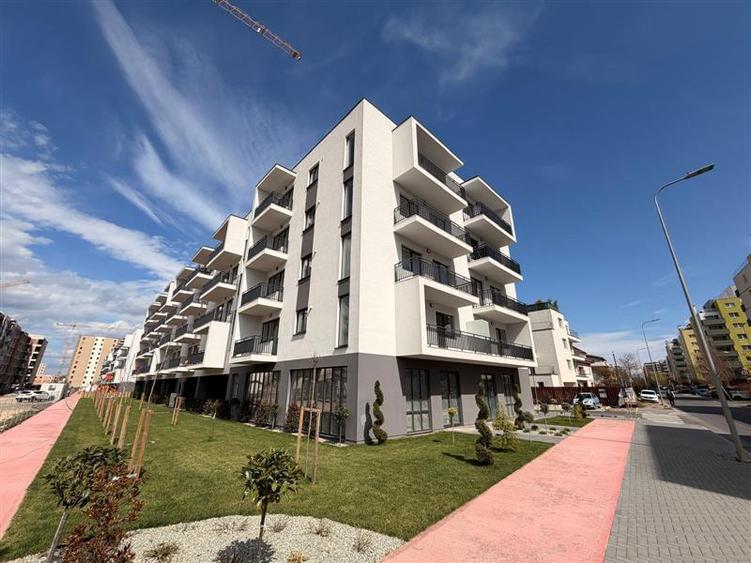 Apartament 2 camere, 50 mp,Tractorul - 13