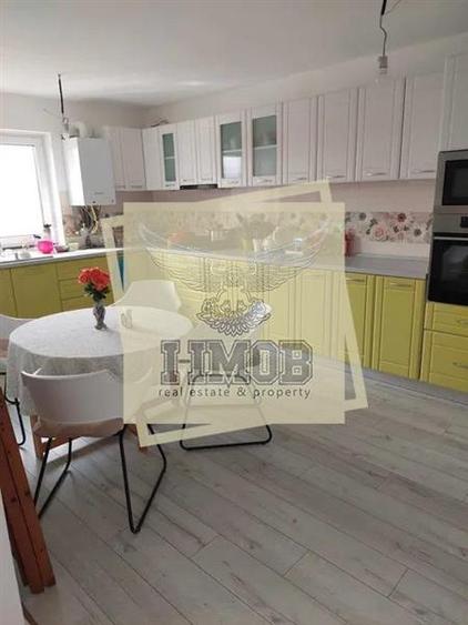 Casa 4 camere suprafata utila de 120 mp si teren 900 mp Mohu - 6