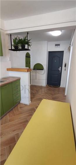 Apartament cu 2 camere semidecomandat, mobilat în Șagului