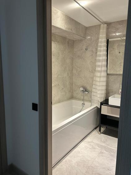 Apartament cu 2 camere decomandat în Dristor