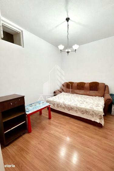Apartament cu 2 camere în Lipovei