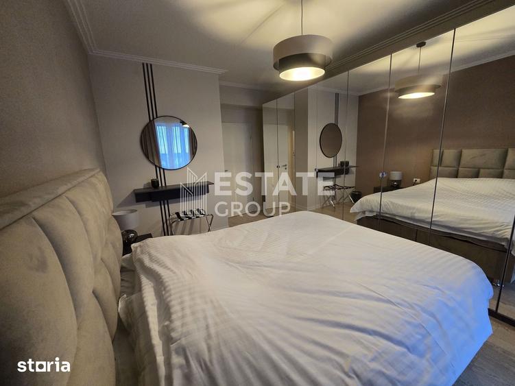 Apartament cu 2 camere în Dumbrăvița