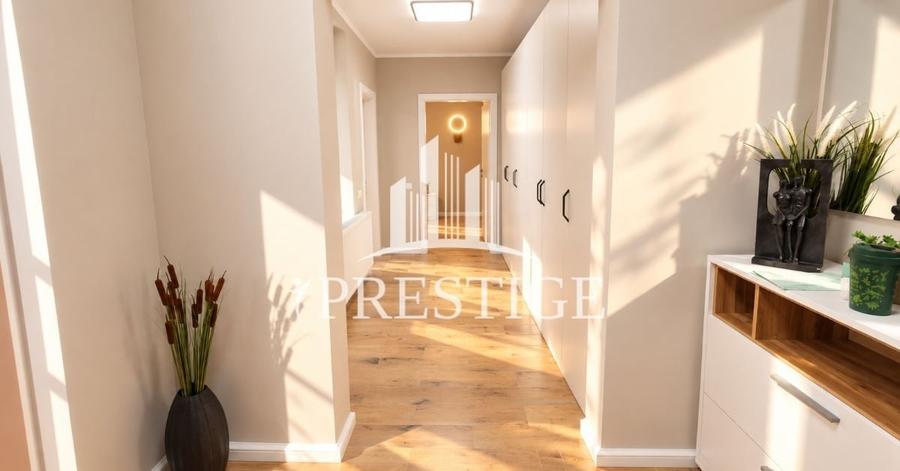 Apartament cu 2 camere decomandat în Calea Dumbrăvii