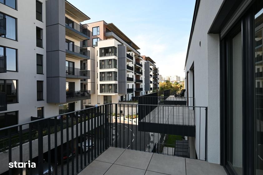 Apartament cu 2 camere în Colentina