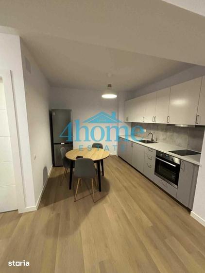 Apartament cu 2 camere, mobilat în Dristor
