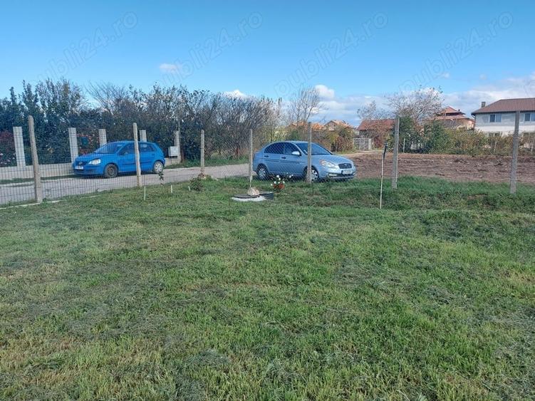 Teren în Central