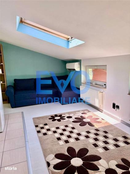 Apartament cu 2 camere, mobilat în Tătărași — fotografia 2