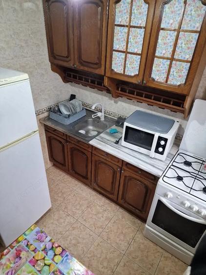 Garsonieră decomandată în Freidorf