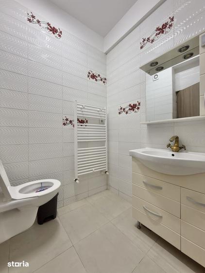 Apartament cu 2 camere decomandat în Nord