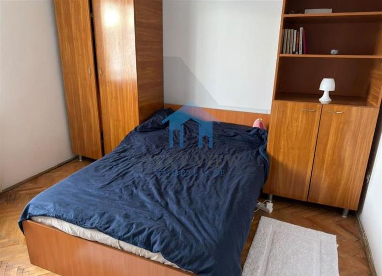 Apartament cu 2 camere semidecomandat în Gheorgheni