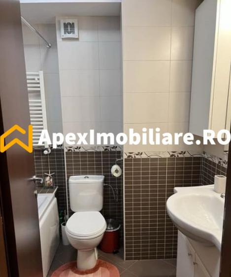 Apartament 2 camere de inchiriat Aviatiei Centrala Parcare - 7