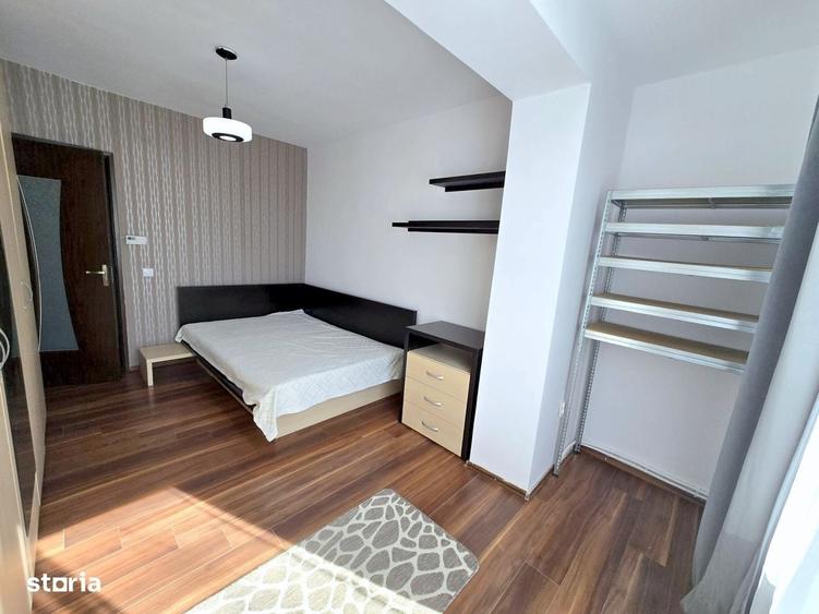 2 camere, decomandate, bloc nou, modern, in Buna Ziua, strada Fagului - 6