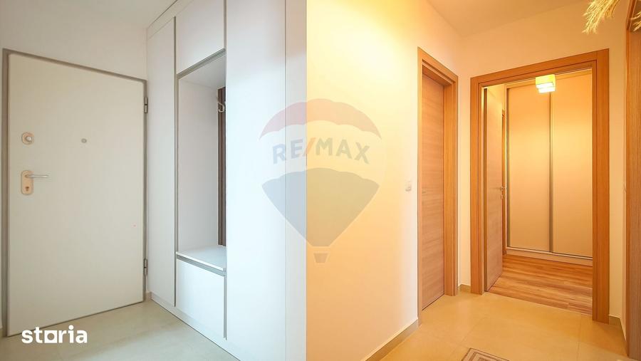 Apartament cu 3 camere în Tractorul