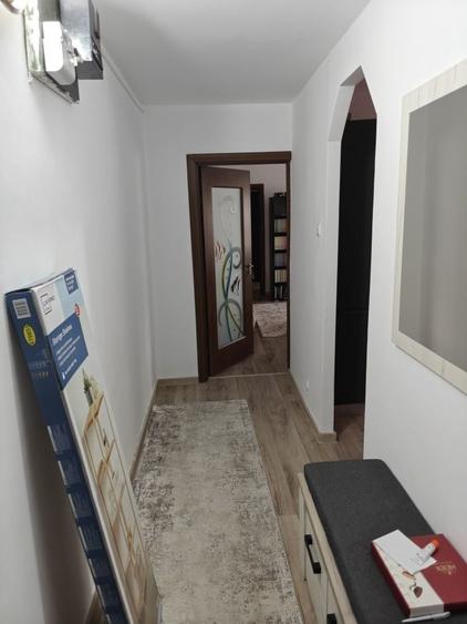 Apartament cu 2 camere în Popoveni