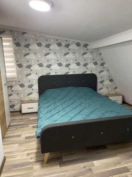 Apartament cu 3 camere decomandat în Decebal
