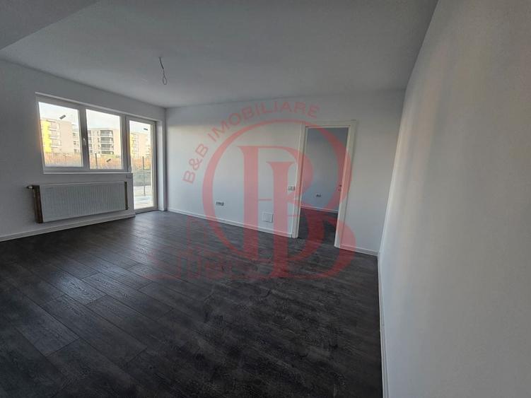 Apartament cu 3 camere semidecomandat în Theodor Pallady