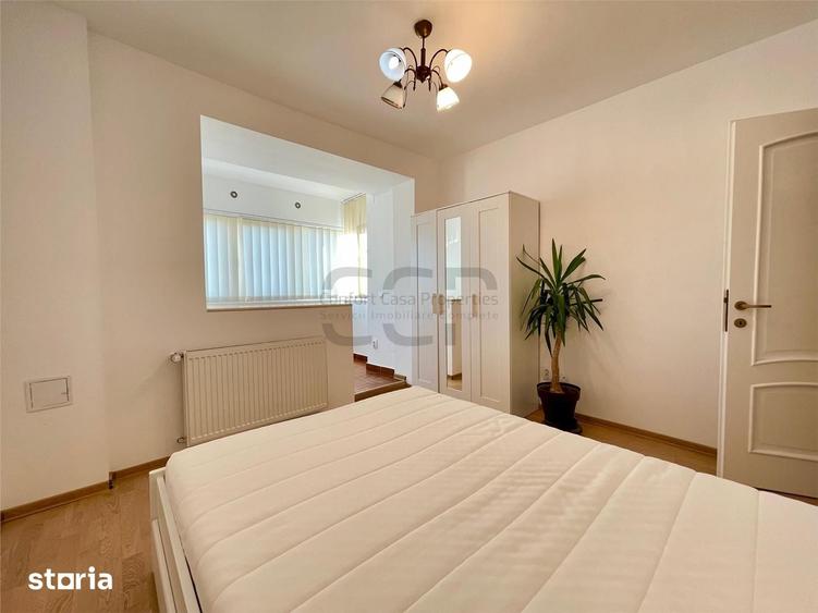Apartament cu 4 camere decomandat în Unirii