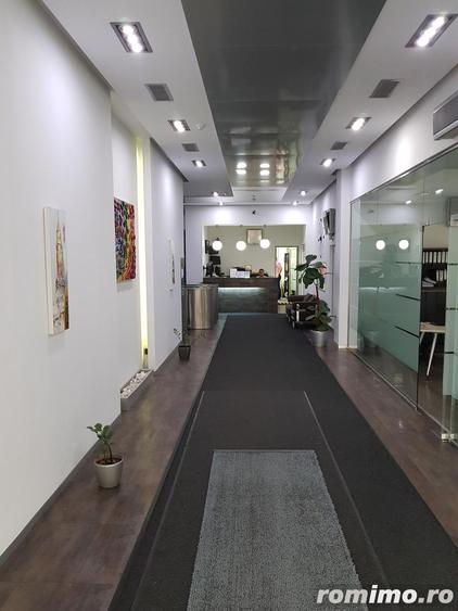 Spațiu comercial, de 8,700 mp, în 13 Septembrie