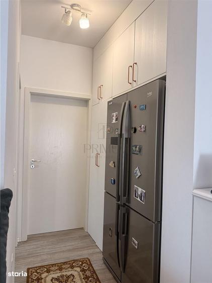 GIROC - APARTAMENT 2 CAMERE - etaj 1, lift, centrala proprie - 7