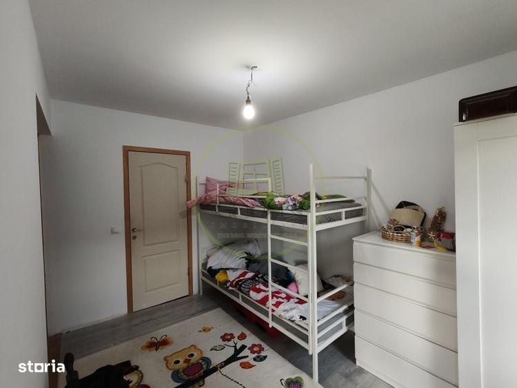 Casă cu 4 camere în Soroștin