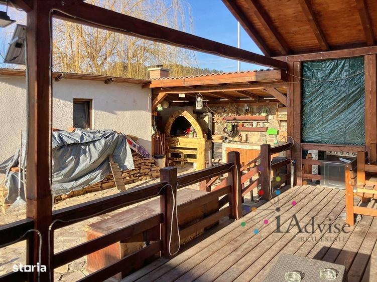 Vanzare Casa Sanpetru - 14