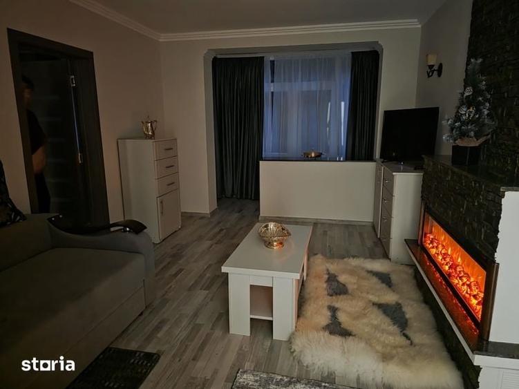 Apartament cu 2 camere în 1 Mai