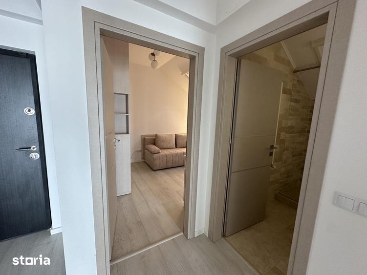LA CHEIE - Apartament NOU premium cu 3 camere, TERASA, anexe, PARCARE - 4