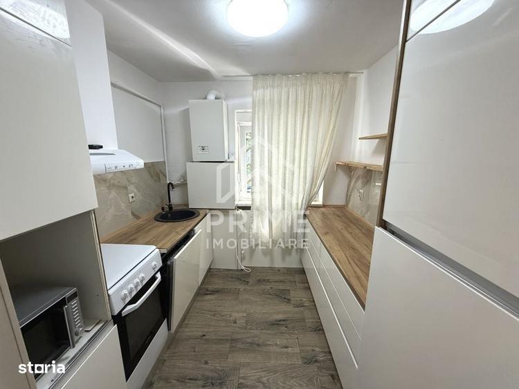 Apartament cu 2 camere în Ciupercenii Noi