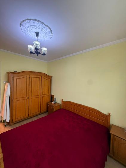 Apartament cu 3 camere în Ultracentral