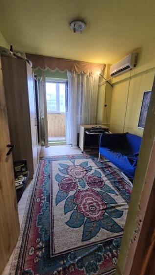 Apartament cu 4 camere, mobilat în Crângași