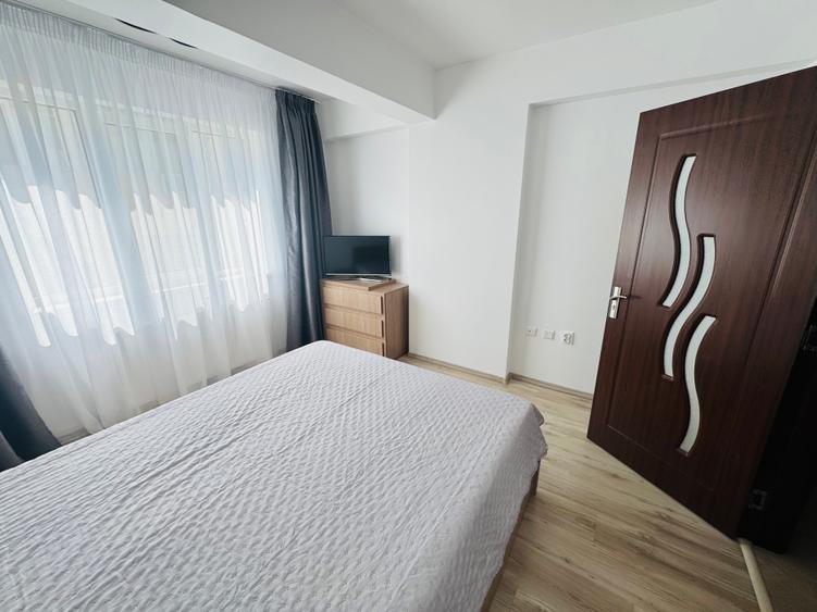 Popesti Leordeni, Str. Solstitiului, Apartament 2 Camere, Confort 1, Decomandat. - 6