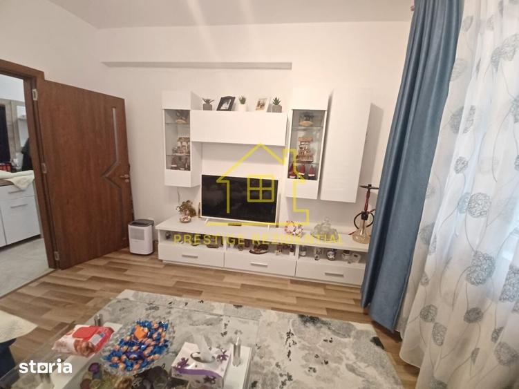 Apartament cu 2 camere decomandat în Theodor Pallady
