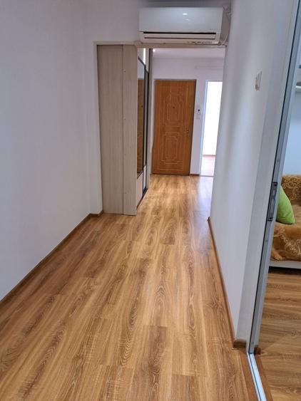 Apartament cu 3 camere decomandat, mobilat în Siderurgiștilor