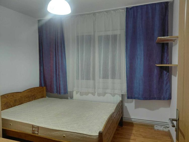 Apartament cu 3 camere decomandat în Mănăștur