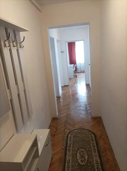 Apartament de inchiriat 2 camere 42mp zona Manastur Clabucet - 3