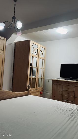 Apartament cu 3 camere în Giroc