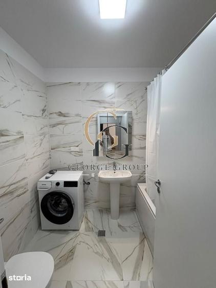 Inchiriere 2 camere Lacul Morii|Bloc Nou|Prima Inchiriere - 13