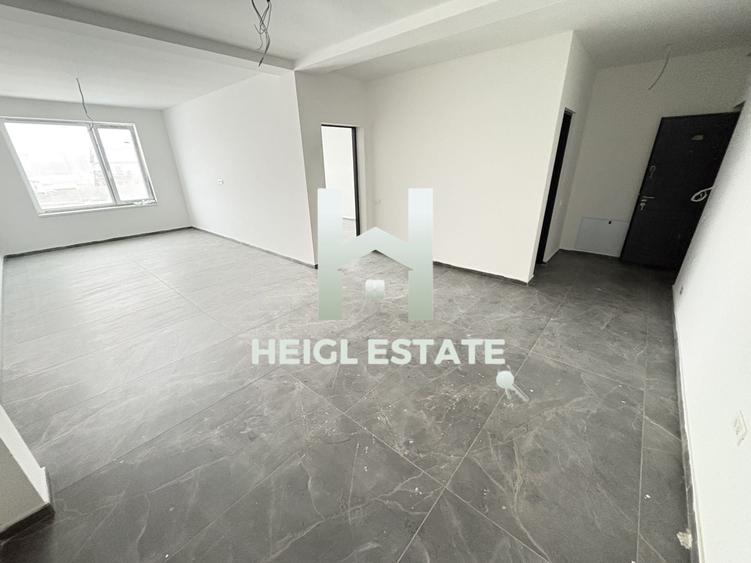 Apartament cu 2 camere in Giroc la etajul 1 - 4