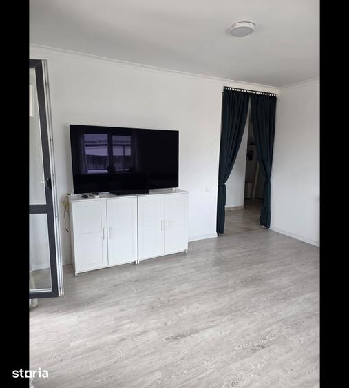 Militari Avangard City , 2 camere Decomandat, 59 MP .Mobilat si utilat - 15
