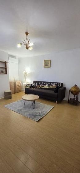 2 Camere de inchiriat | 13 Septembrie | Utilat-Mobilat |