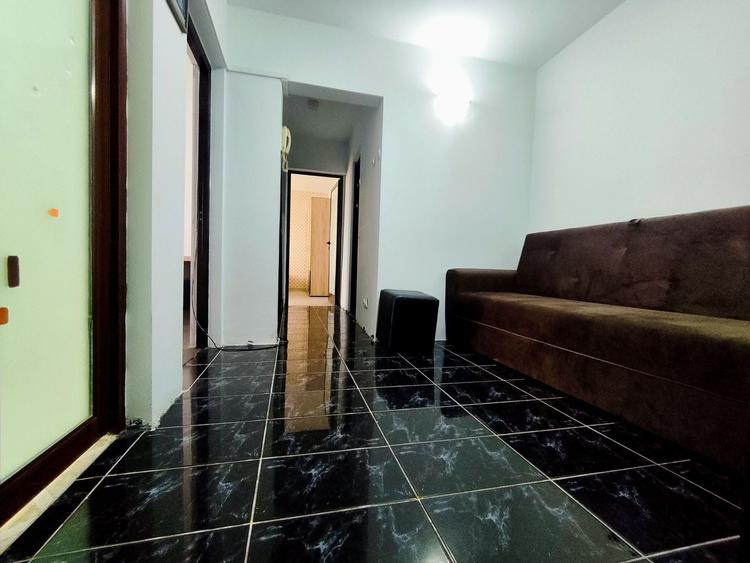 Apartament cu 2 camere decomandat în Independenței