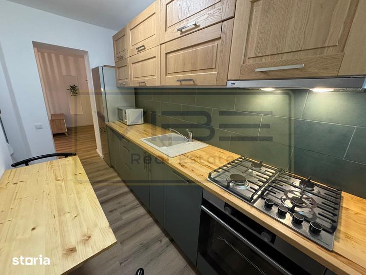 Apartament cu 2 camere decomandat în Copou