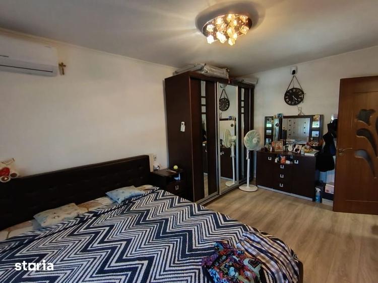 Apartament cu 2 camere în Vatra Luminoasă